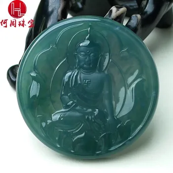 Hezhou jewelry!Myanmar natural jade!Beautifully hand-carved!Guanyin pendant!Exquisite workmanship! 36.32g
Hezhou jewelry!Myanmar natural jade!Beautifully hand-carved!Guanyin pendant!Exquisite workmanship! 36.32g
