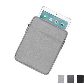 Universal Sleeve Bag Case for Microsoft Surface Go 10'' Tablet Pouch Cover for ARCHOS ACCESS 101 3G 10.1" Inch Cases Zipper Bags
Universal Sleeve Bag Case for Microsoft Surface Go 10'' Tablet Pouch Cover for ARCHOS ACCESS 101 3G 10.1" Inch Cases Zipper Bags