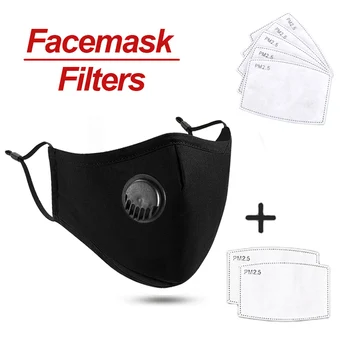 In stock Cotton Face Mask Respirator Washable Reusable Mouth Masks + 20Pcs Activated Carbon Filter PM2.5 for Men Women
In stock Cotton Face Mask Respirator Washable Reusable Mouth Masks + 20Pcs Activated Carbon Filter PM2.5 for Men Women