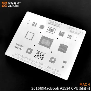 Apply to Mac4 / apple notebook tin mesh / 2016 MacBook / a1534 / sr2zy Steel mesh
Apply to Mac4 / apple notebook tin mesh / 2016 MacBook / a1534 / sr2zy Steel mesh