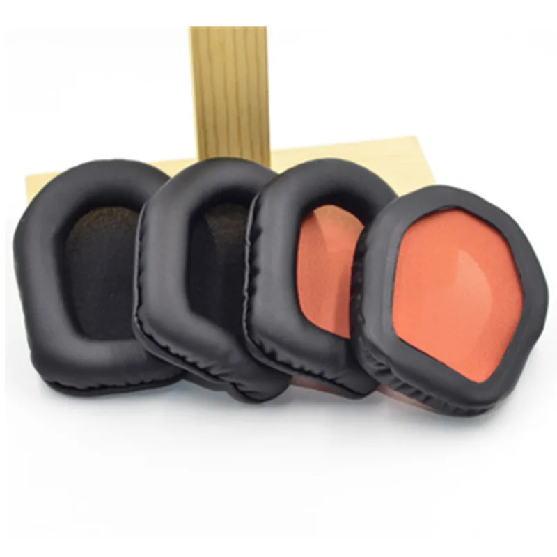 Replacement Soft Memory Foam Ear Pads Cushion For MADCATZ Tritton Trigger Detonator Primer xbox Headphones 23 SepZ1
Replacement Soft Memory Foam Ear Pads Cushion For MADCATZ Tritton Trigger Detonator Primer xbox Headphones 23 SepZ1