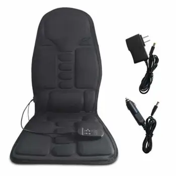 Multifunctional Household Electric Infrared Heating Massage Bed Comfortable Folding Electric Acupuncture Massage Mat Mattress
Multifunctional Household Electric Infrared Heating Massage Bed Comfortable Folding Electric Acupuncture Massage Mat Mattress