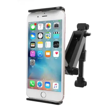 Car 4-12 Inch Mobile Phone Holder Foldable Tablet Stand Back Seat Headrest Mount W91A
Car 4-12 Inch Mobile Phone Holder Foldable Tablet Stand Back Seat Headrest Mount W91A