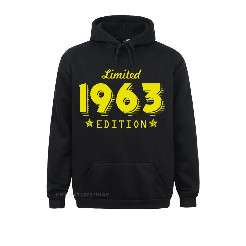1963 Limited Edition Gold Design Men's Black Sportswear Cool Casual Pride Harajuku Hoodies Men Unisex New Fashion Tshirt Loose
1963 Limited Edition Gold Design Men's Black Sportswear Cool Casual Pride Harajuku Hoodies Men Unisex New Fashion Tshirt Loose