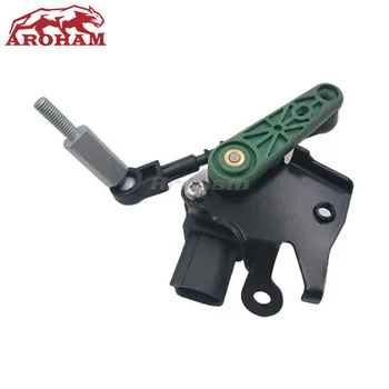 High Quality Automobile Headlight Level Sensor 4H0941286G for Audi A8 3C0907503
High Quality Automobile Headlight Level Sensor 4H0941286G for Audi A8 3C0907503