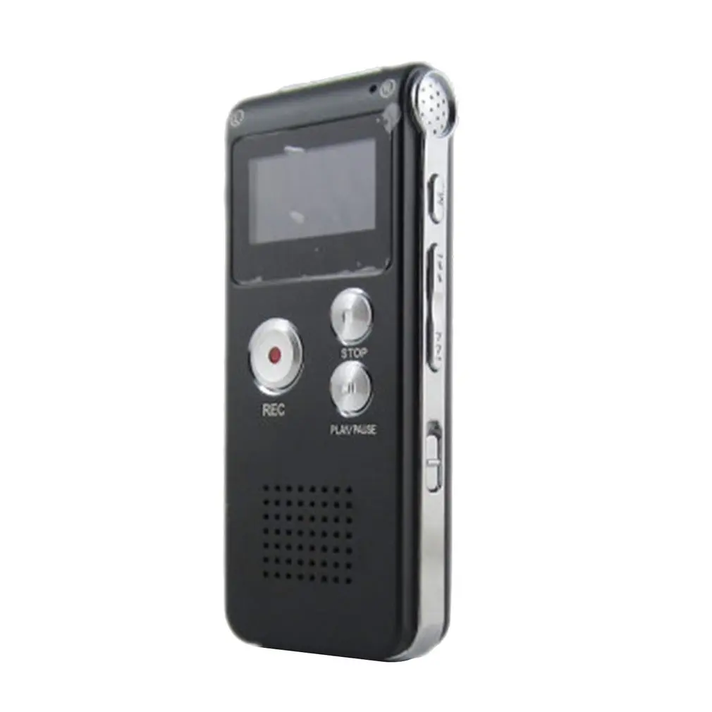 4GB/8GB Voice Recorder USB Professional Dictaphone Digital Audio Voice Recorder With WAV,MP3 Player
4GB/8GB Voice Recorder USB Professional Dictaphone Digital Audio Voice Recorder With WAV,MP3 Player