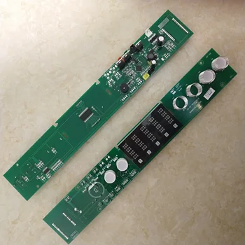 Water Purifier Accessories QR-RF-502B/A Main Control Board Control Board Power Board Circuit Board
Water Purifier Accessories QR-RF-502B/A Main Control Board Control Board Power Board Circuit Board