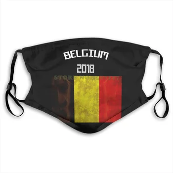 Face Mask Belgium Flag Russia World Match Cup Newest Design Fans Footballer Washable Half Face For Men Women Ladies Diy Masks
Face Mask Belgium Flag Russia World Match Cup Newest Design Fans Footballer Washable Half Face For Men Women Ladies Diy Masks