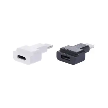 8Pin Male to Female transfer Dock Extender Adapter Connector Converter HDMI Cable Adapter for iPhone 8X/7/6 device
8Pin Male to Female transfer Dock Extender Adapter Connector Converter HDMI Cable Adapter for iPhone 8X/7/6 device