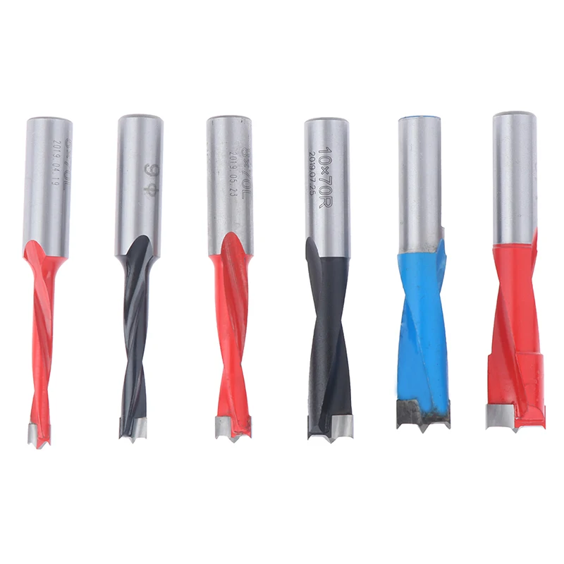 1pc 10-24mm Left/Right Rotation Wood Forstner Drill Bits Router Bit Row Drilling 2 Flute Wood Hole Cutter Router Drill Bit
1pc 10-24mm Left/Right Rotation Wood Forstner Drill Bits Router Bit Row Drilling 2 Flute Wood Hole Cutter Router Drill Bit
