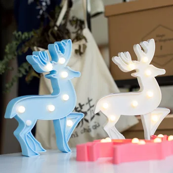 Ins LED modeling lights decorate night light holiday lights
Ins LED modeling lights decorate night light holiday lights