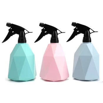 3 Pack Pressure Watering Can - 20 Oz Plastic Spray Bottle/Adjustable Nozzle Watering Handheld Bottles - for Garden Plants Cleani
3 Pack Pressure Watering Can - 20 Oz Plastic Spray Bottle/Adjustable Nozzle Watering Handheld Bottles - for Garden Plants Cleani