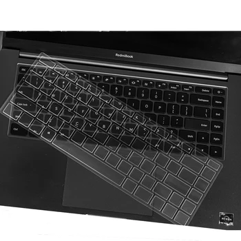 Laptop Keyboard Covers for Xiaomi Redmibook 16 13 Inch Transparent Clear Keyboards Cover Skin Dustproof Foldable New Arrival 
Laptop Keyboard Covers for Xiaomi Redmibook 16 13 Inch Transparent Clear Keyboards Cover Skin Dustproof Foldable New Arrival