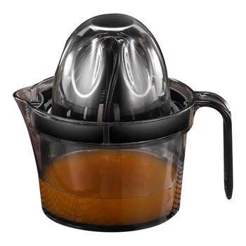 Manual Juicer Fruit Juicer Citrus Lemon Juicer Household Portable Juicer 500Ml
Manual Juicer Fruit Juicer Citrus Lemon Juicer Household Portable Juicer 500Ml