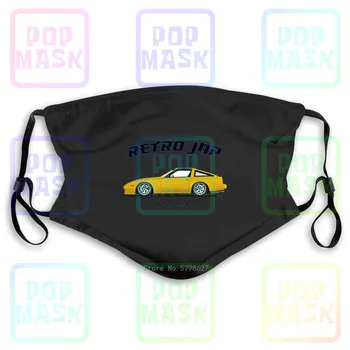 Nissan 300Zx Z31 Swb . Retro Jap. Classic Car. Modified. Jdm. Washable Reusable Mask with 2Pcs PM2.5 Filters 5 Layers
Nissan 300Zx Z31 Swb . Retro Jap. Classic Car. Modified. Jdm. Washable Reusable Mask with 2Pcs PM2.5 Filters 5 Layers