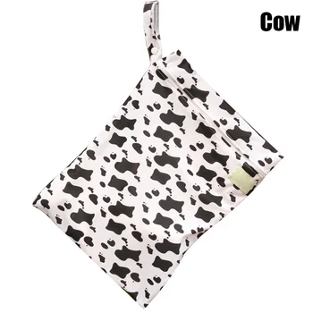 Baby Diaper Bag 30x40cm Waterproof Reusable Zipper Printing Pouch Hanging Stroller M09
Baby Diaper Bag 30x40cm Waterproof Reusable Zipper Printing Pouch Hanging Stroller M09