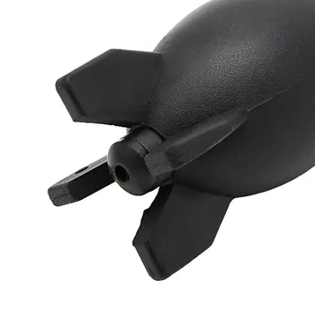 Rocket Blower Dust Collector Slr Digital Camera Lens Dust Clean Vacuum Cleaner Camera Lens Cleaning Tool
Rocket Blower Dust Collector Slr Digital Camera Lens Dust Clean Vacuum Cleaner Camera Lens Cleaning Tool