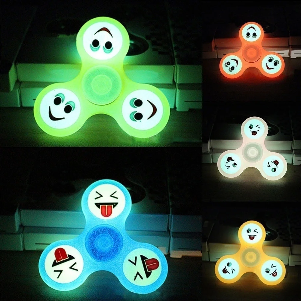 Fidget Spinner holder Stand for Glow in Dark Luminous Spinner Toys EDC Hand Spinner Puzzles For Autism Reliever Spiral Gifts
Fidget Spinner holder Stand for Glow in Dark Luminous Spinner Toys EDC Hand Spinner Puzzles For Autism Reliever Spiral Gifts