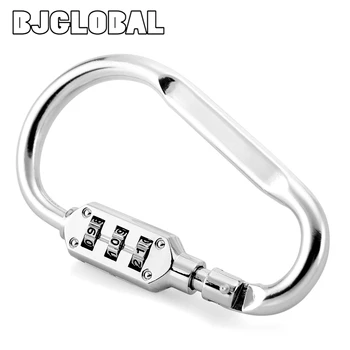 Motorcycle Helmet Lock 3 Digit Combination Padlock Bicycle Travel Suitcase Luggage Lock Password Security Lock Motor Accessories
Motorcycle Helmet Lock 3 Digit Combination Padlock Bicycle Travel Suitcase Luggage Lock Password Security Lock Motor Accessories