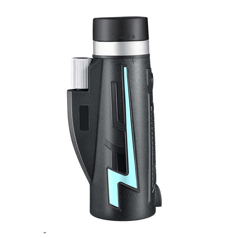 10x42 HD Monocular Powerful Professional Telescope Binocular for Hiking Low Light Night Vision High Power Hunting Eyepiece Scope
10x42 HD Monocular Powerful Professional Telescope Binocular for Hiking Low Light Night Vision High Power Hunting Eyepiece Scope