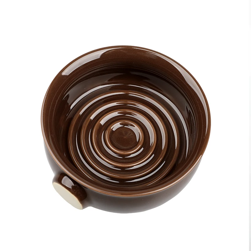 4 Colors Shaving Mug Ceramic Soap Bowl Thread Bottom Wide Mouth Pottery Lather MUg
4 Colors Shaving Mug Ceramic Soap Bowl Thread Bottom Wide Mouth Pottery Lather MUg