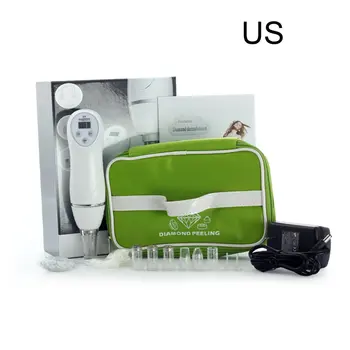 Suck Blackheads Remove Blackheads Diamond Microcarving Dermabrasion Instrument Hand-Held Microdermabrasion Machine
Suck Blackheads Remove Blackheads Diamond Microcarving Dermabrasion Instrument Hand-Held Microdermabrasion Machine