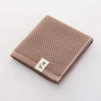 1pc super soft Honeycomb Towel Absorbent Portable Solid Color cotton hair Face Towels Quick Drying Adults Plaid Bathroom towel
1pc super soft Honeycomb Towel Absorbent Portable Solid Color cotton hair Face Towels Quick Drying Adults Plaid Bathroom towel