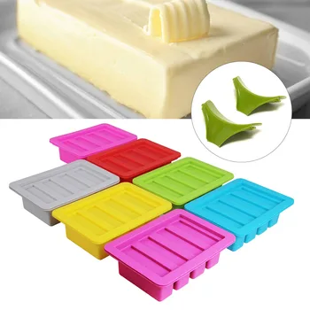 Butter Mold Ice Microwave Ovens Cake Freezers 4 Grids Tools Maker Baking Multifunctional Kitchen With Lid Home Silicon Tray
Butter Mold Ice Microwave Ovens Cake Freezers 4 Grids Tools Maker Baking Multifunctional Kitchen With Lid Home Silicon Tray