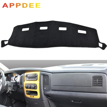 APPDEE for Dodge Ram 1500 2500 3500 2002 2003 2004 2005 Dash Mat Cover Dashmat Pad Carpet Dashboard Cover
APPDEE for Dodge Ram 1500 2500 3500 2002 2003 2004 2005 Dash Mat Cover Dashmat Pad Carpet Dashboard Cover