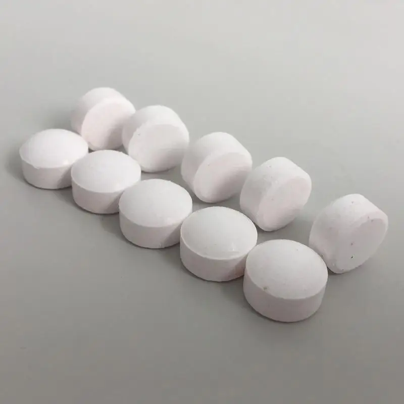 Multifunctional Cleaner Coffee Machine Cleaning Tablet Effervescent Tablet Descaling Agent Kitchen Accessories Dropshipping
Multifunctional Cleaner Coffee Machine Cleaning Tablet Effervescent Tablet Descaling Agent Kitchen Accessories Dropshipping