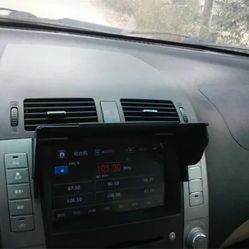 Visor Sunshade Car Navigator Sun Shade Universal Black Adjustable Radio Cover GPS
Visor Sunshade Car Navigator Sun Shade Universal Black Adjustable Radio Cover GPS