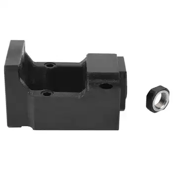 Servomotor base powerful mounting bracket for servomotor with mechanical bearing Ball screw for servomotor Bearing kit for
Servomotor base powerful mounting bracket for servomotor with mechanical bearing Ball screw for servomotor Bearing kit for
