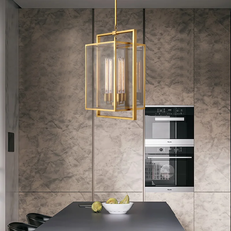 Светильник роскошная люстра Простая Современная Гостиная столовой чехлы для проход коридора светильник творческий медная домашняя спальня светильник 
Светильник роскошная люстра Простая Современная Гостиная столовой чехлы для проход коридора светильник творческий медная домашняя спальня светильник