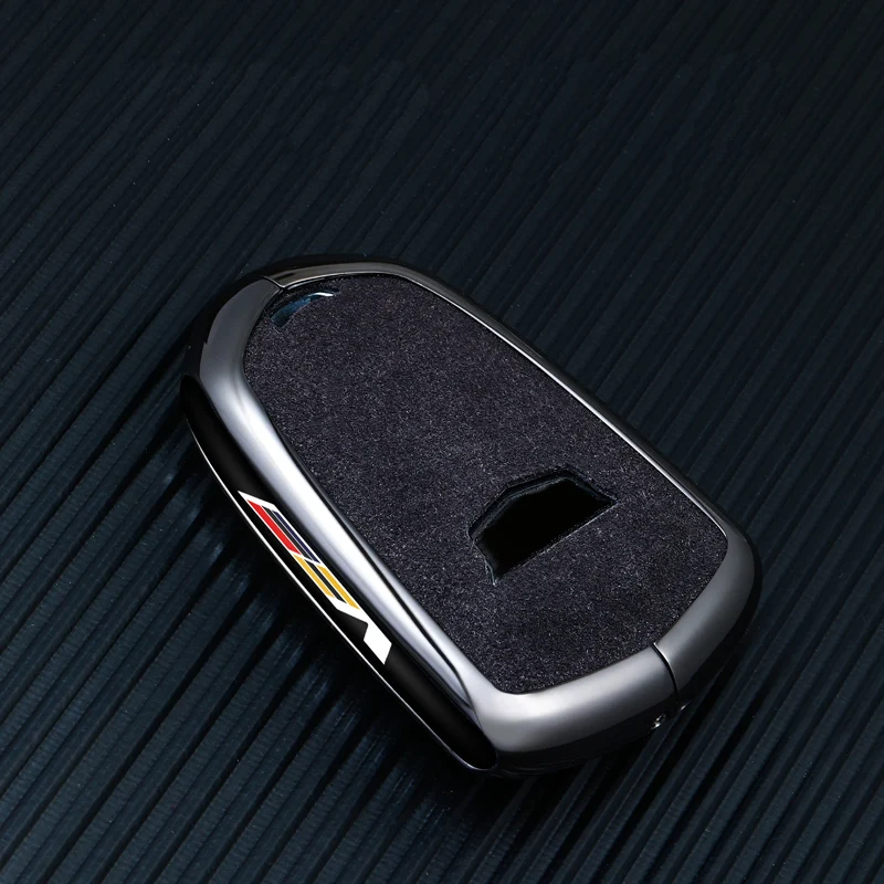 Soprt style Car Key fob Case Cover Bag Key Shell Suitable For Cadillac ATS XTS XT5 XT4 CT6 XT6 Car styling Accessories
Soprt style Car Key fob Case Cover Bag Key Shell Suitable For Cadillac ATS XTS XT5 XT4 CT6 XT6 Car styling Accessories