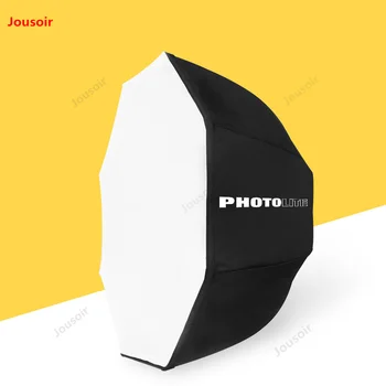 Foldable Softbox Octagon Soft box 200cm for Speedlite Flash Light photography studio accessories CD50 A
Foldable Softbox Octagon Soft box 200cm for Speedlite Flash Light photography studio accessories CD50 A
