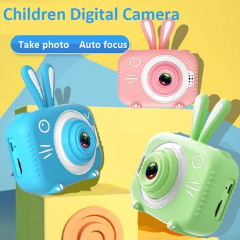 1080P Children Camera Portable 2.4 inch Digital Photo Video Camera For Kids Cartoon Cute Toys Cameras Child Best Birthday Gift
1080P Children Camera Portable 2.4 inch Digital Photo Video Camera For Kids Cartoon Cute Toys Cameras Child Best Birthday Gift