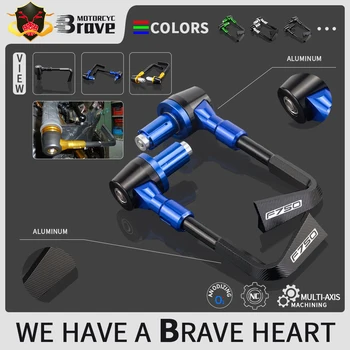 Universal handguard Brake Clutch Lever Protector Hand Guard For BMW F750GS F850GS 2018 2019 2020 F 750 850 GS F750 F850
Universal handguard Brake Clutch Lever Protector Hand Guard For BMW F750GS F850GS 2018 2019 2020 F 750 850 GS F750 F850