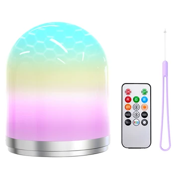Wake-Up Light -Kids with Color Changing Mode & Dimming Function Rechargeable Baby Night Light for Bedroom
Wake-Up Light -Kids with Color Changing Mode & Dimming Function Rechargeable Baby Night Light for Bedroom