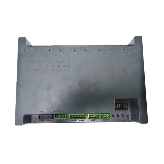 Electro Transfer Cart Controller use Thyristor Contorl Board / Elecctomagnet Control Board
Electro Transfer Cart Controller use Thyristor Contorl Board / Elecctomagnet Control Board