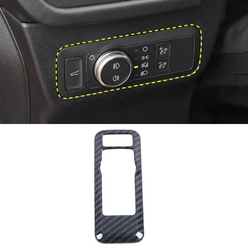 2pcs For Ford Kuga Escape 2020 ABS Car Switch Panel Sticker Cover Trim Car Accessories
2pcs For Ford Kuga Escape 2020 ABS Car Switch Panel Sticker Cover Trim Car Accessories