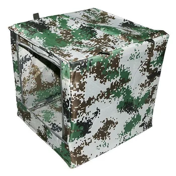 Archery Target Box Slingshot Target Box Recycle Ammo Portable Hunting Catapult for Practice Target
Archery Target Box Slingshot Target Box Recycle Ammo Portable Hunting Catapult for Practice Target