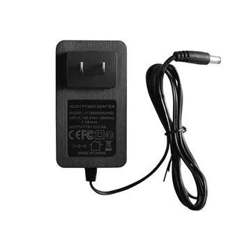 IMALENT Original Flashlight Charger Fast charging Suitable for DX80/MS18/R90TS/R90C/MS12 (US-Plug)
IMALENT Original Flashlight Charger Fast charging Suitable for DX80/MS18/R90TS/R90C/MS12 (US-Plug)