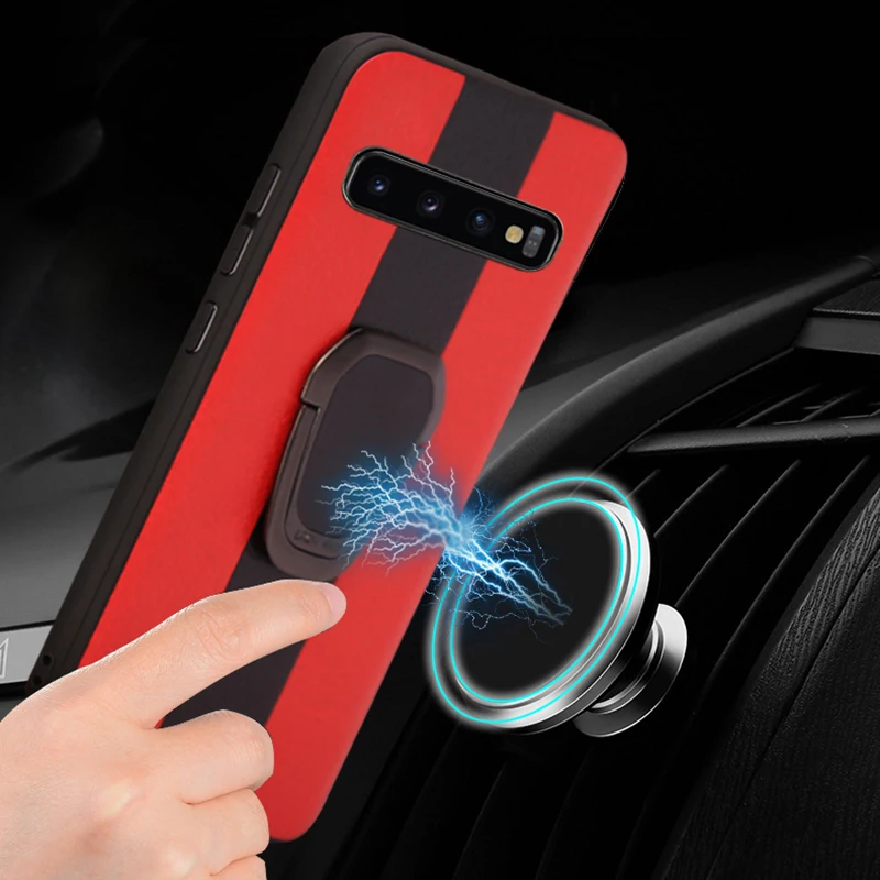 Luxury Car Design Phone Case For Samsung A80 A70 A60 A50 A40 A30 A20 A10 Back Cover Fashion Rotating Bracket Ring Capa
Luxury Car Design Phone Case For Samsung A80 A70 A60 A50 A40 A30 A20 A10 Back Cover Fashion Rotating Bracket Ring Capa