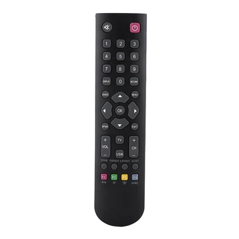 Universal Remote Control Replacement for TCL RC3000E01 RC3000E02 08-RC3000E-RM201AA TLC-925 RC200
Universal Remote Control Replacement for TCL RC3000E01 RC3000E02 08-RC3000E-RM201AA TLC-925 RC200