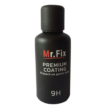 Vehemo 50ml Coating Liquid Car Ceramic Coat Auto Car Super Hydrophobic Glass Coating Practical Car Glass Coating Supplies
Vehemo 50ml Coating Liquid Car Ceramic Coat Auto Car Super Hydrophobic Glass Coating Practical Car Glass Coating Supplies
