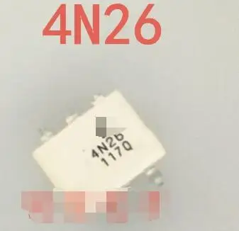 IC 100%new Free shipping 4N26 4N26sr2m 4N26M SOP-6 
IC 100%new Free shipping 4N26 4N26sr2m 4N26M SOP-6