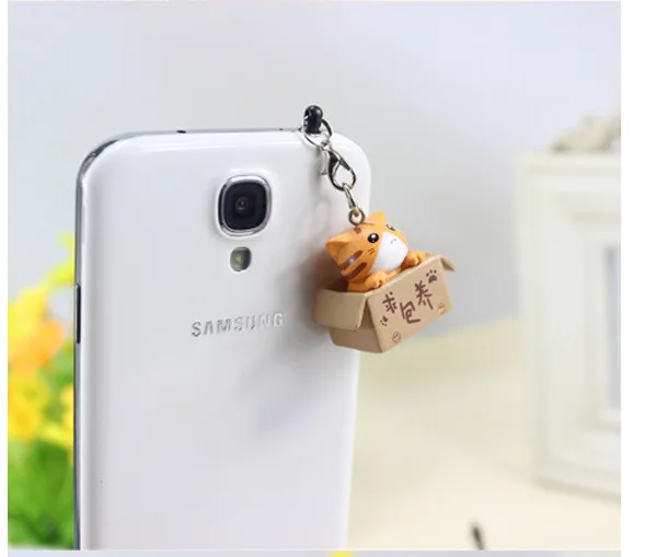 Seeking nurturing cat style 3.5mm Cute Cartoon Cat Design Mobile Phone Ear Cap Dust Plug For Iphone Samsung dust plug
Seeking nurturing cat style 3.5mm Cute Cartoon Cat Design Mobile Phone Ear Cap Dust Plug For Iphone Samsung dust plug