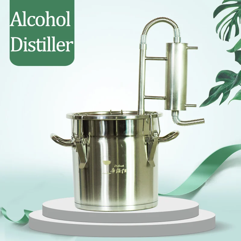 Small Twin Towers Moonshine Distiller Home Brewing Brandy Whisky Vodka Equipment AlcoholYear Homebrew Distillator
Small Twin Towers Moonshine Distiller Home Brewing Brandy Whisky Vodka Equipment AlcoholYear Homebrew Distillator