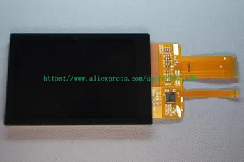 NEW LCD Display Screen For Panasonic FOR Lumix DMC-GH3 DMC-GH5 GH3 GH5 Digital Camera Repair Part + Touch
NEW LCD Display Screen For Panasonic FOR Lumix DMC-GH3 DMC-GH5 GH3 GH5 Digital Camera Repair Part + Touch