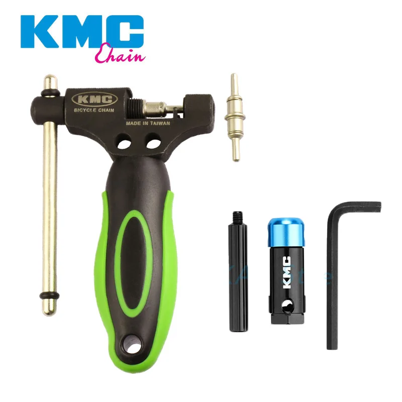 KMC Chain Tool Extra Pin Reversible Rivet Magic Links Tool KMC Mini Tool Chain Power Link Repair Tool Close Open Magic Chain
KMC Chain Tool Extra Pin Reversible Rivet Magic Links Tool KMC Mini Tool Chain Power Link Repair Tool Close Open Magic Chain
